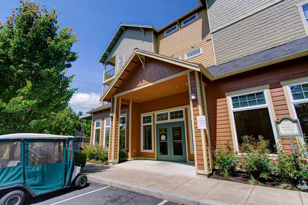 Commons At Sylvan Highlands Apartments, 1380 SW 66th Ave, Portland, OR RentCafe